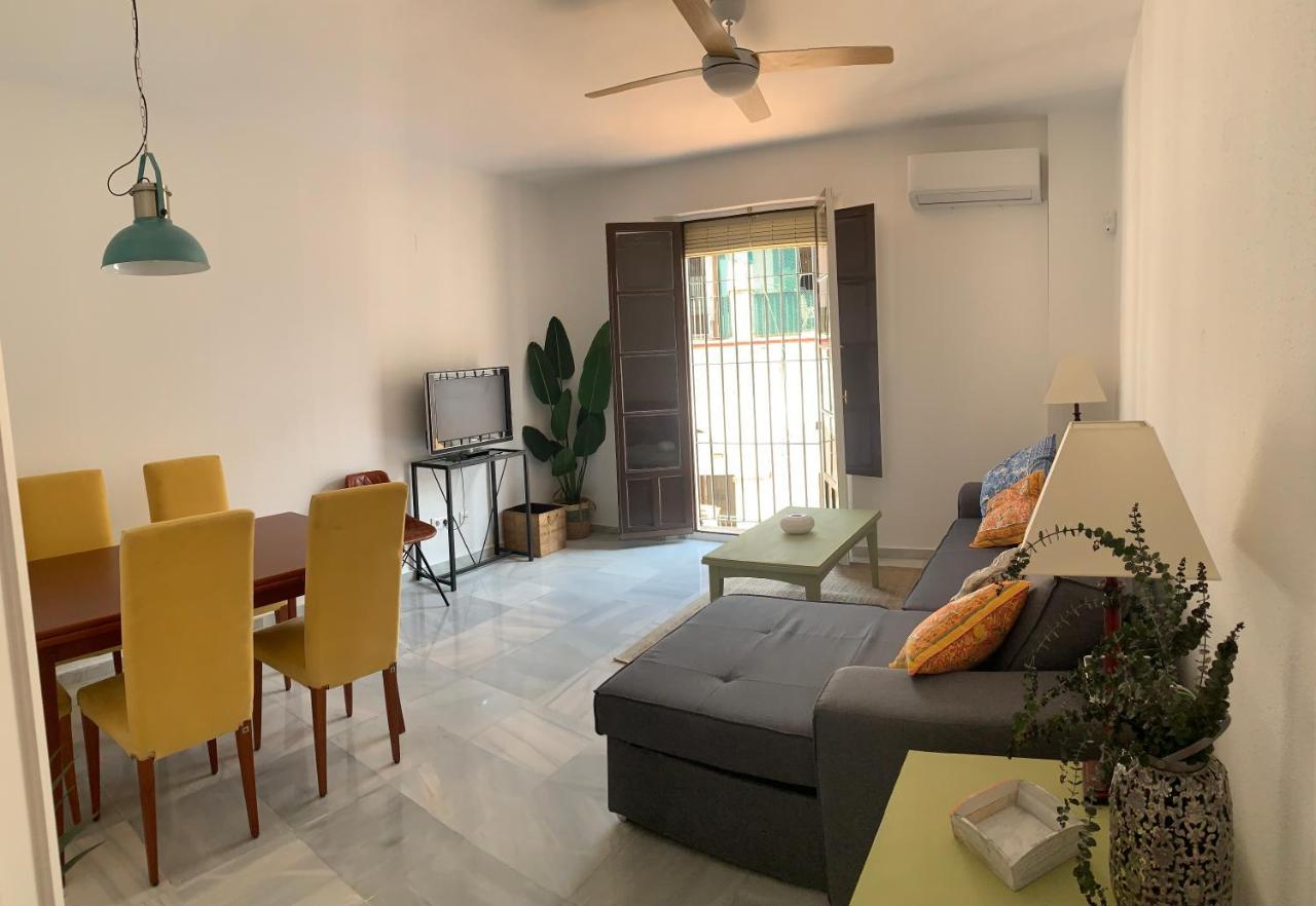 Convento De La Victoria Junto Al Cabildo Con Wifi Y Parking Gratis Apartment Sanlúcar de Barrameda Екстериор снимка