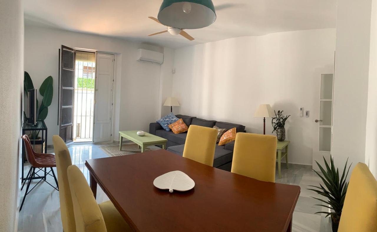 Convento De La Victoria Junto Al Cabildo Con Wifi Y Parking Gratis Apartment Sanlúcar de Barrameda Екстериор снимка