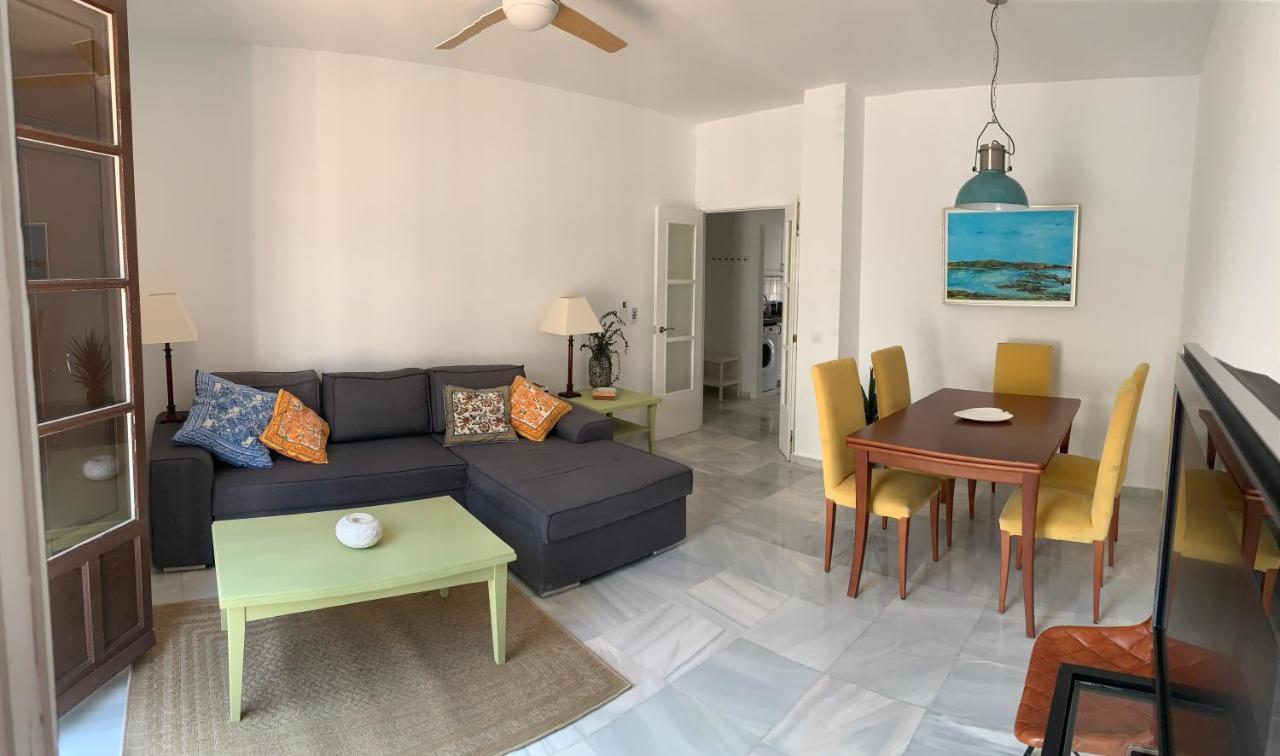 Convento De La Victoria Junto Al Cabildo Con Wifi Y Parking Gratis Apartment Sanlúcar de Barrameda Екстериор снимка