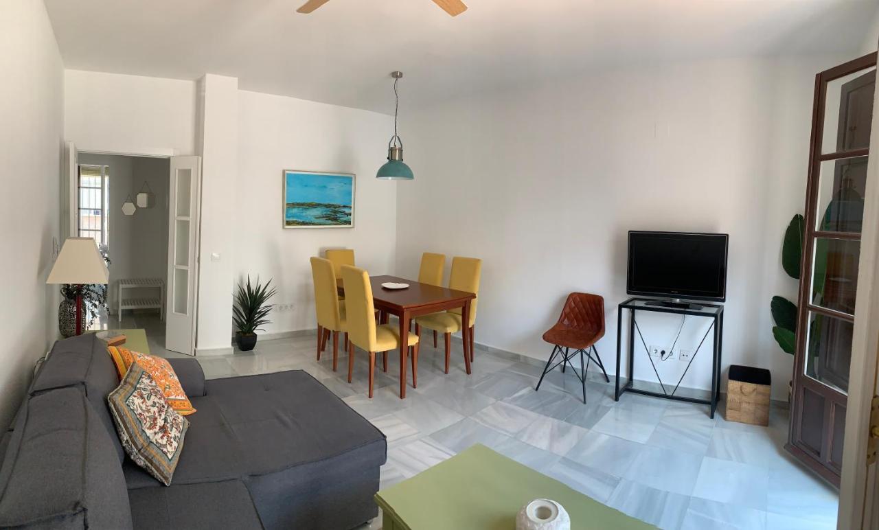 Convento De La Victoria Junto Al Cabildo Con Wifi Y Parking Gratis Apartment Sanlúcar de Barrameda Екстериор снимка