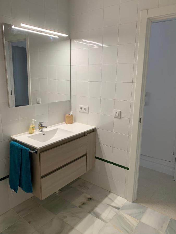 Convento De La Victoria Junto Al Cabildo Con Wifi Y Parking Gratis Apartment Sanlúcar de Barrameda Екстериор снимка