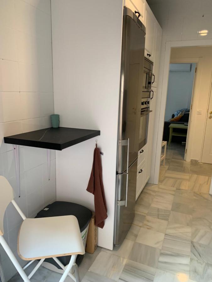 Convento De La Victoria Junto Al Cabildo Con Wifi Y Parking Gratis Apartment Sanlúcar de Barrameda Екстериор снимка