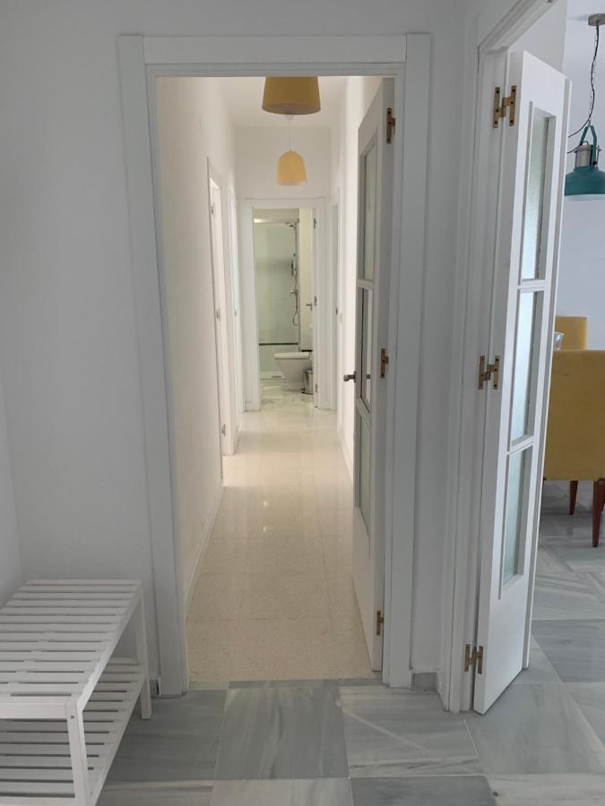 Convento De La Victoria Junto Al Cabildo Con Wifi Y Parking Gratis Apartment Sanlúcar de Barrameda Екстериор снимка