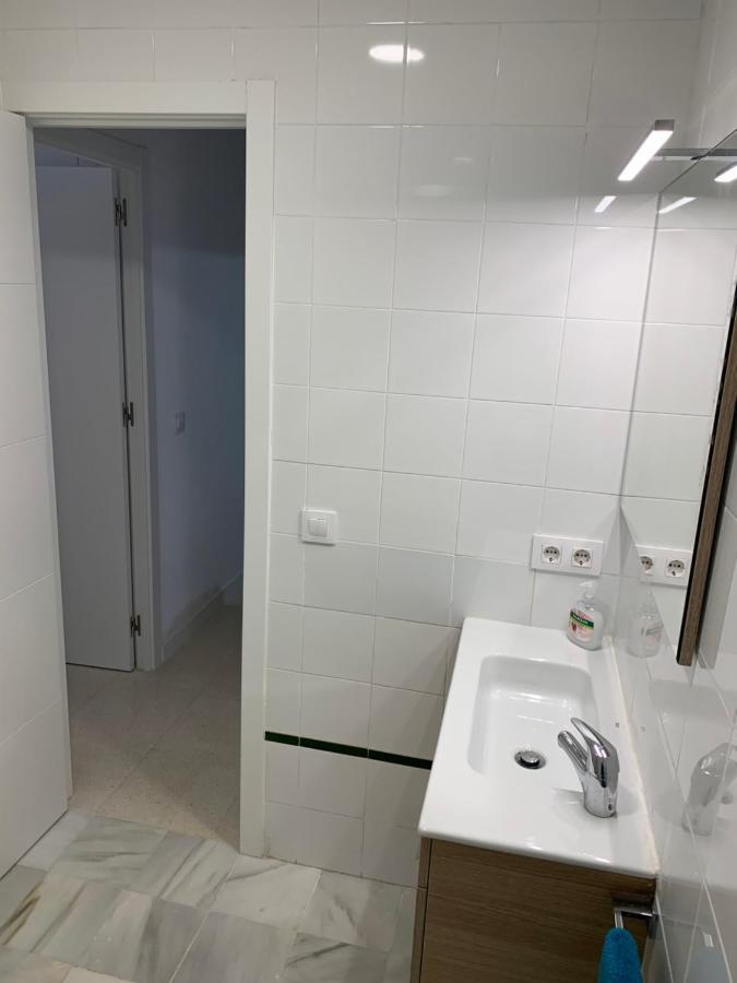 Convento De La Victoria Junto Al Cabildo Con Wifi Y Parking Gratis Apartment Sanlúcar de Barrameda Екстериор снимка