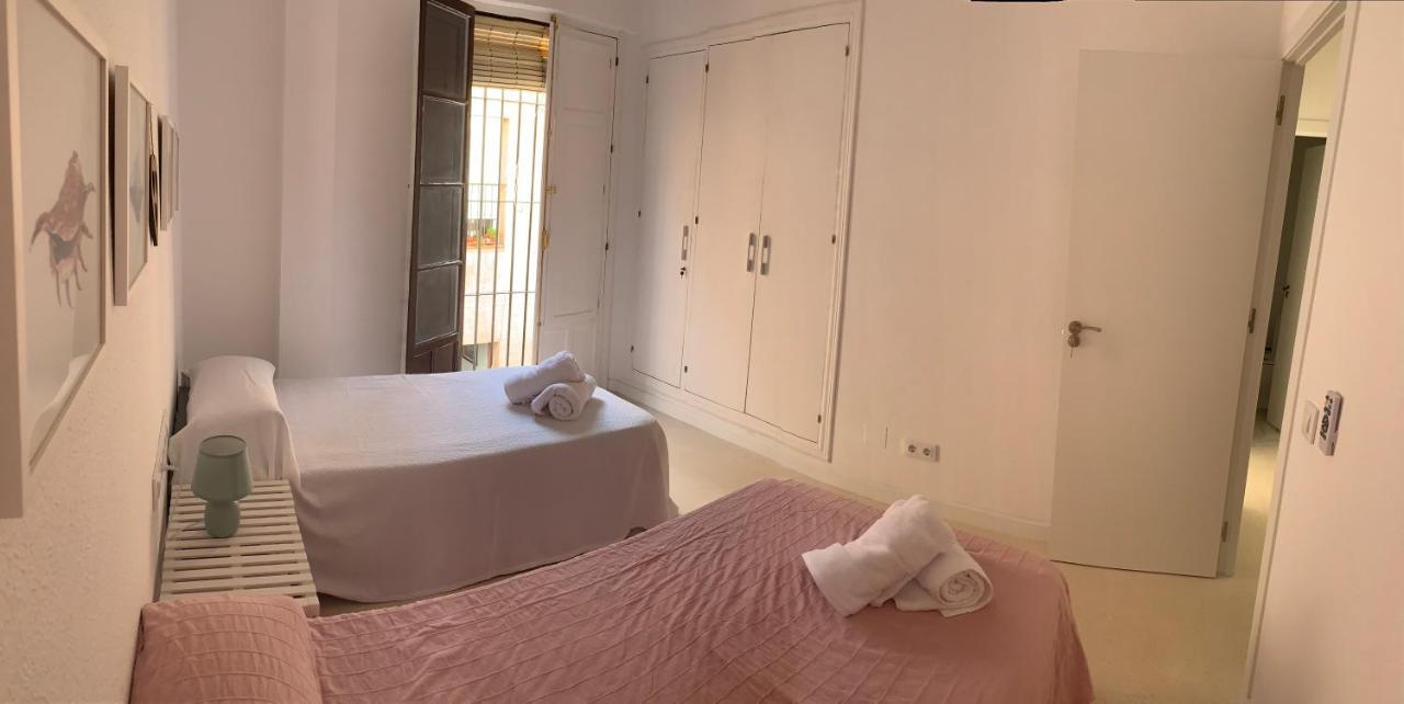 Convento De La Victoria Junto Al Cabildo Con Wifi Y Parking Gratis Apartment Sanlúcar de Barrameda Екстериор снимка