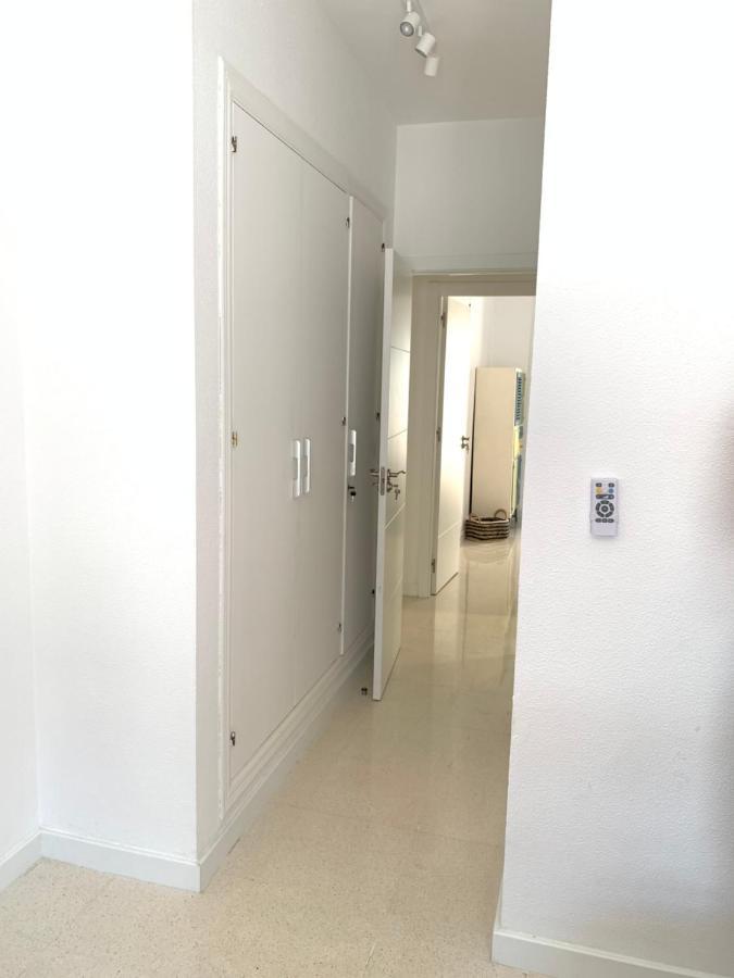 Convento De La Victoria Junto Al Cabildo Con Wifi Y Parking Gratis Apartment Sanlúcar de Barrameda Екстериор снимка