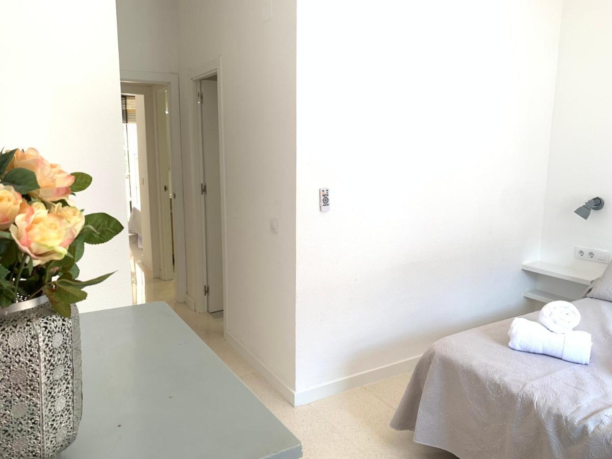 Convento De La Victoria Junto Al Cabildo Con Wifi Y Parking Gratis Apartment Sanlúcar de Barrameda Екстериор снимка