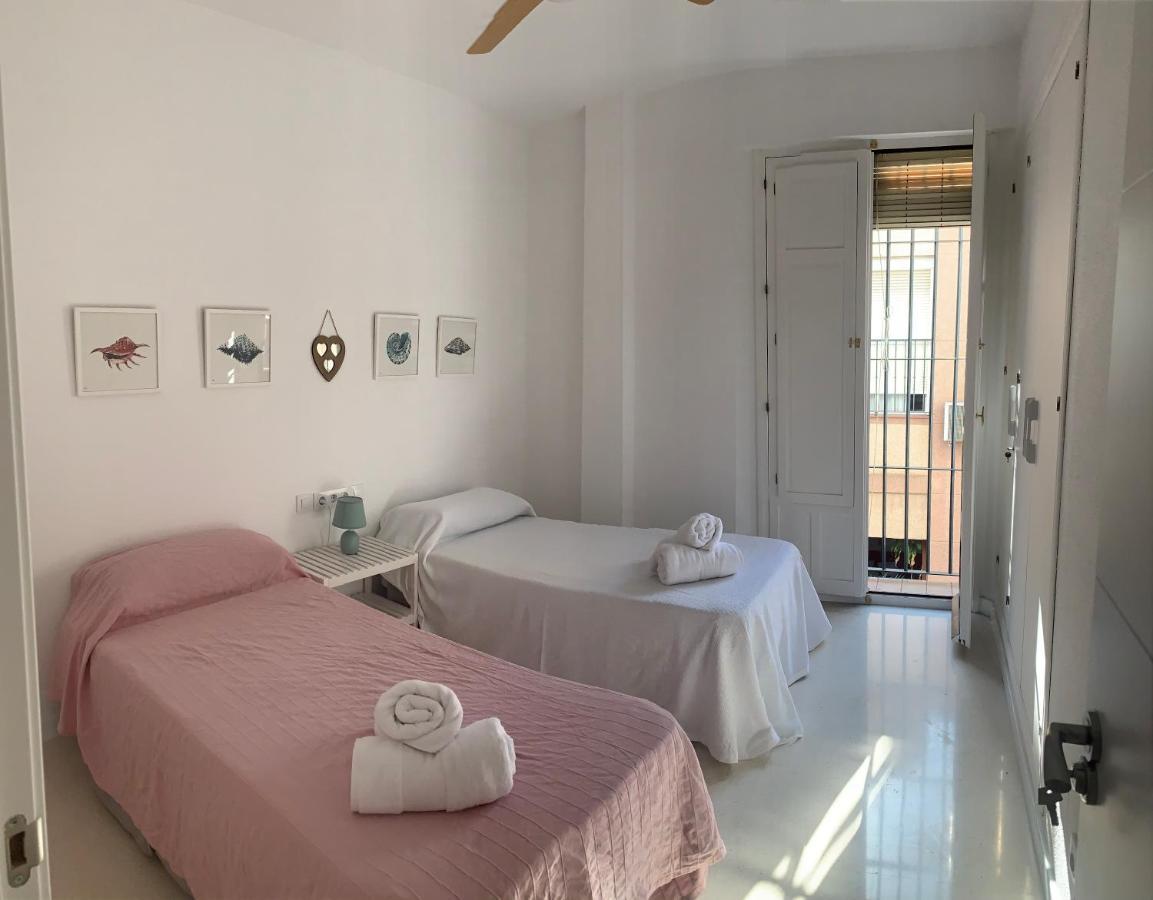 Convento De La Victoria Junto Al Cabildo Con Wifi Y Parking Gratis Apartment Sanlúcar de Barrameda Екстериор снимка