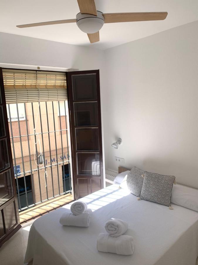 Convento De La Victoria Junto Al Cabildo Con Wifi Y Parking Gratis Apartment Sanlúcar de Barrameda Екстериор снимка