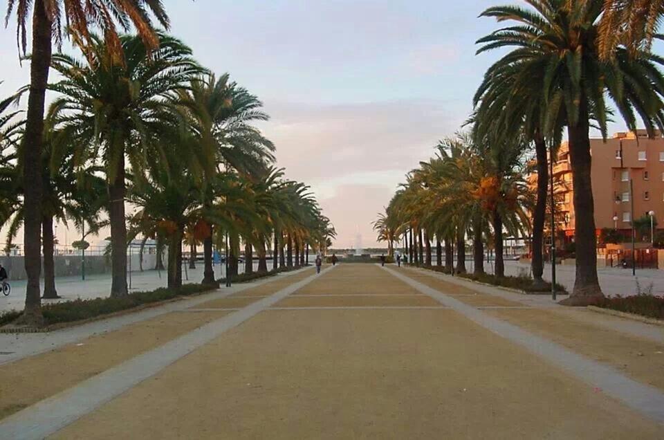 Convento De La Victoria Junto Al Cabildo Con Wifi Y Parking Gratis Apartment Sanlúcar de Barrameda Екстериор снимка