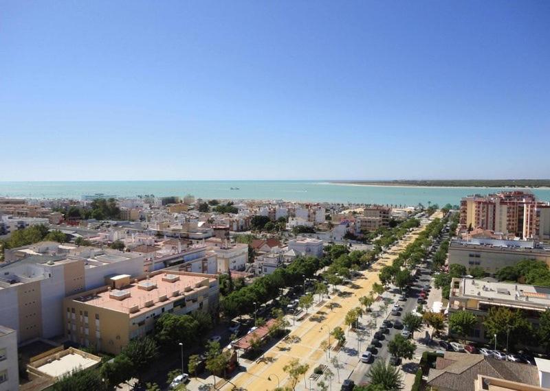 Convento De La Victoria Junto Al Cabildo Con Wifi Y Parking Gratis Apartment Sanlúcar de Barrameda Екстериор снимка