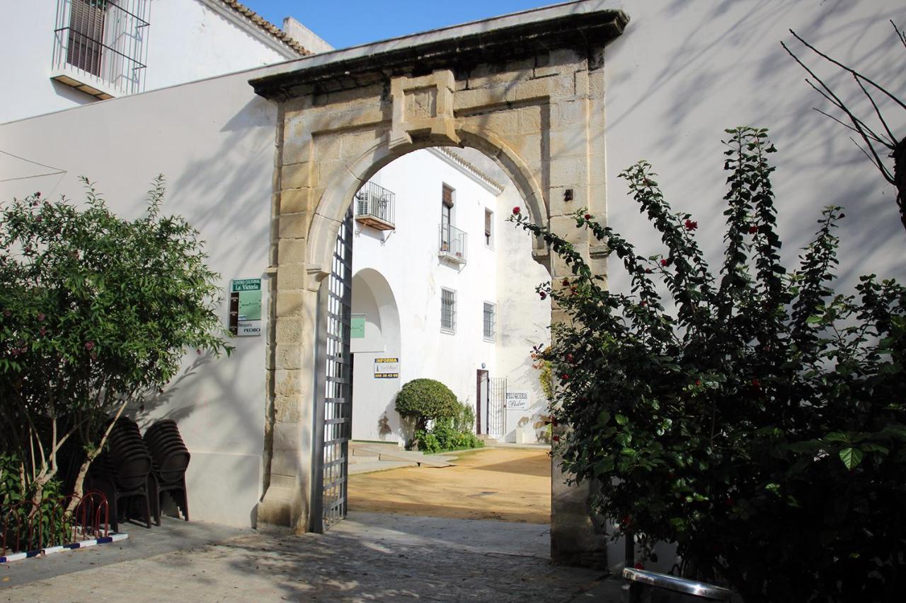 Convento De La Victoria Junto Al Cabildo Con Wifi Y Parking Gratis Apartment Sanlúcar de Barrameda Екстериор снимка
