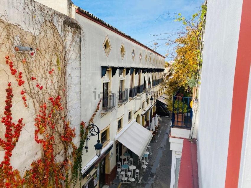 Convento De La Victoria Junto Al Cabildo Con Wifi Y Parking Gratis Apartment Sanlúcar de Barrameda Екстериор снимка